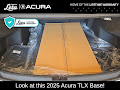 2025 Acura TLX A-Spec Package