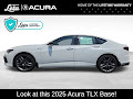 2025 Acura TLX A-Spec Package