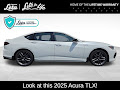 2025 Acura TLX A-Spec Package
