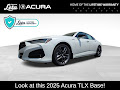 2025 Acura TLX A-Spec Package