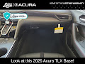 2025 Acura TLX A-Spec Package