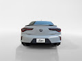 2025 Acura TLX A-Spec Package
