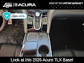 2025 Acura TLX A-Spec Package