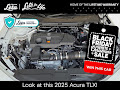 2025 Acura TLX A-Spec Package