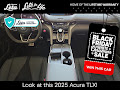 2025 Acura TLX A-Spec Package