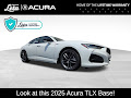 2025 Acura TLX A-Spec Package