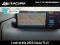 2025 Acura TLX A-Spec Package