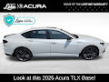 2025 Acura TLX A-Spec Package