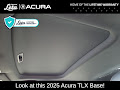 2025 Acura TLX A-Spec Package