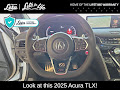 2025 Acura TLX A-Spec Package