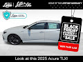 2025 Acura TLX A-Spec Package
