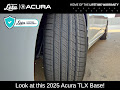 2025 Acura TLX A-Spec Package