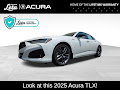 2025 Acura TLX A-Spec Package
