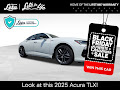 2025 Acura TLX A-Spec Package
