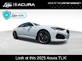 2025 Acura TLX A-Spec Package