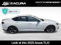 2025 Acura TLX A-Spec Package