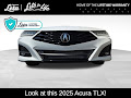 2025 Acura TLX A-Spec Package