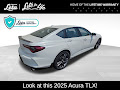 2025 Acura TLX A-Spec Package