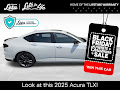 2025 Acura TLX A-Spec Package
