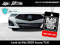 2025 Acura TLX A-Spec Package