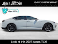 2025 Acura TLX A-Spec Package