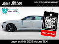2025 Acura TLX A-Spec Package
