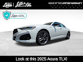2025 Acura TLX A-Spec Package