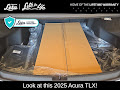 2025 Acura TLX A-Spec Package