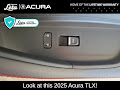 2025 Acura TLX A-Spec Package