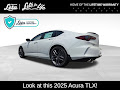 2025 Acura TLX A-Spec Package