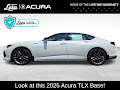 2025 Acura TLX A-Spec Package