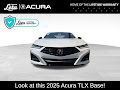 2025 Acura TLX A-Spec Package