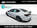 2025 Acura TLX A-Spec Package