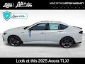 2025 Acura TLX A-Spec Package