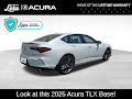 2025 Acura TLX A-Spec Package