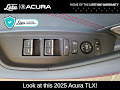 2025 Acura TLX A-Spec Package