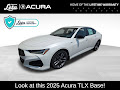 2025 Acura TLX A-Spec Package
