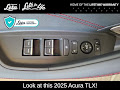 2025 Acura TLX A-Spec Package