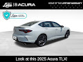 2025 Acura TLX A-Spec Package