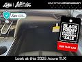 2025 Acura TLX A-Spec Package