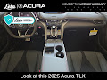 2025 Acura TLX A-Spec Package