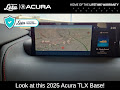 2025 Acura TLX A-Spec Package