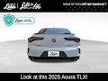 2025 Acura TLX A-Spec Package