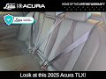 2025 Acura TLX A-Spec Package