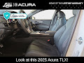 2025 Acura TLX A-Spec Package