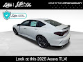 2025 Acura TLX A-Spec Package