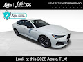 2025 Acura TLX A-Spec Package