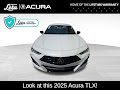 2025 Acura TLX A-Spec Package