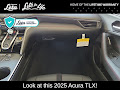 2025 Acura TLX A-Spec Package