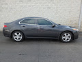 2012 Acura TSX 2.4